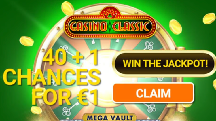 Other Sites Like Casino Classic