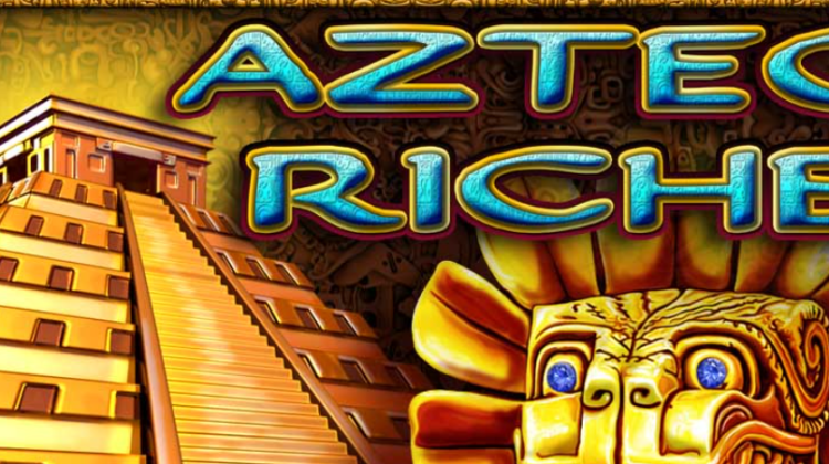 Sites Like Aztec Riches Casino