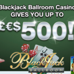 Sites Like Blackjack Ballroom Casino